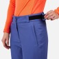Rossignol Insulated Ski Pant Femme future blue