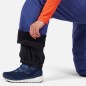 Rossignol Insulated Ski Pant Femme future blue