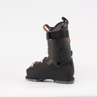 Rossignol Speed 120 HV + GW Black