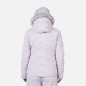 Rossignol Staci Insulated Jacket Femme galactic lilac Rossignol Staci Insulated Jacket Femme galactic lilac
