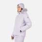 Rossignol Staci Insulated Jacket Femme galactic lilac Rossignol Staci Insulated Jacket Femme galactic lilac
