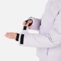 Rossignol Staci Insulated Jacket Femme galactic lilac Rossignol Staci Insulated Jacket Femme galactic lilac