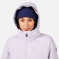 Rossignol Staci Insulated Jacket Femme galactic lilac Rossignol Staci Insulated Jacket Femme galactic lilac