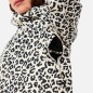 Rossignol Rochrun Allover Jacket Femme nature wild leopard print