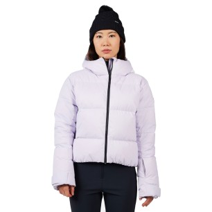 Rossignol Daille Down Jacket Femme galactic lilac