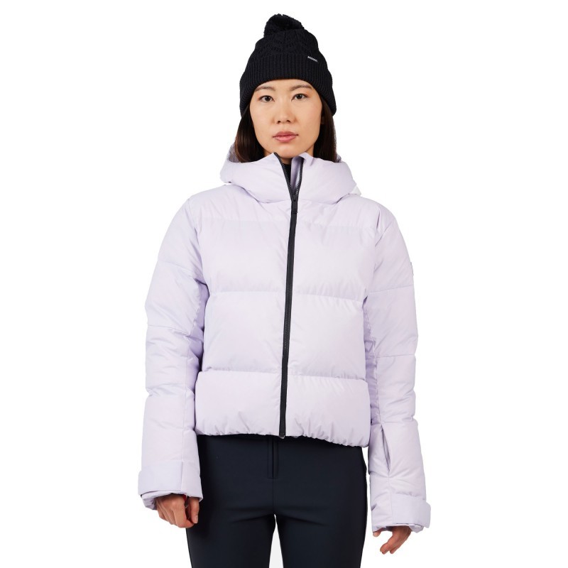 Rossignol Daille Down Jacket Femme galactic lilac