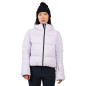 Rossignol Daille Down Jacket Femme galactic lilac