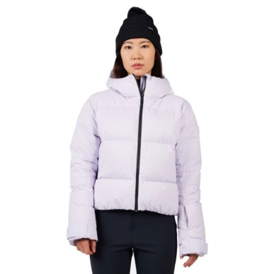 Rossignol Daille Down Jacket Femme galactic lilac