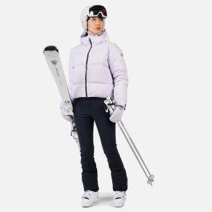 Rossignol Daille Down Jacket Femme galactic lilac