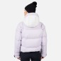Rossignol Daille Down Jacket Femme galactic lilac