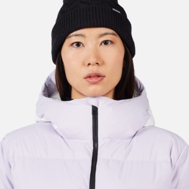 Rossignol Daille Down Jacket Femme galactic lilac