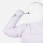Rossignol Daille Down Jacket Femme galactic lilac