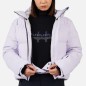 Rossignol Daille Down Jacket Femme galactic lilac
