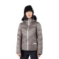 Rossignol Joseray Down Jacket Femme silver