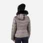 Rossignol Joseray Down Jacket Femme silver