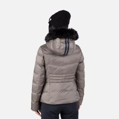 Rossignol Joseray Down Jacket Femme silver
