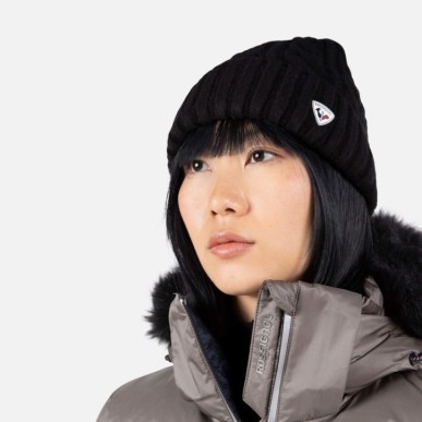 Rossignol Joseray Down Jacket Femme silver