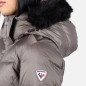 Rossignol Joseray Down Jacket Femme silver