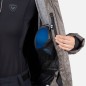 Rossignol Joseray Down Jacket Femme silver