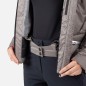 Rossignol Joseray Down Jacket Femme silver
