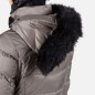 Rossignol Joseray Down Jacket Femme silver