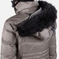 Rossignol Joseray Down Jacket Femme silver