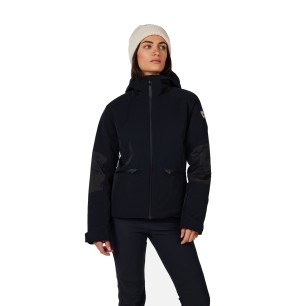 Rossignol Ciastel Jacket Femme black