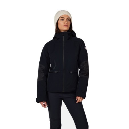 Rossignol Ciastel Jacket Femme black