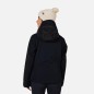 Rossignol Ciastel Jacket Femme black