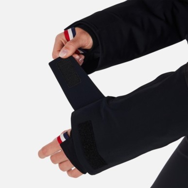 Rossignol Ciastel Jacket Femme black