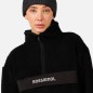Rossignol Alltrack HZ Fleece Femme black