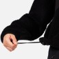 Rossignol Alltrack HZ Fleece Femme black