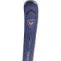 Rossignol ARCADE W 88 K + LOOK NX 12 K GW 