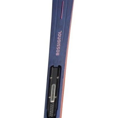 Rossignol ARCADE W 88 K + LOOK NX 12 KONECT GW 