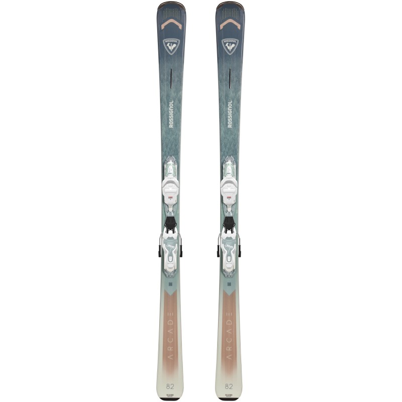 Rossignol Arcade W 82 + XP W 11 GW