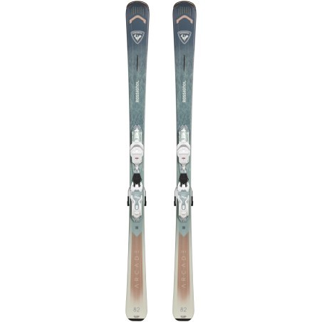 Rossignol Arcade W 82 + XP W 11 GW