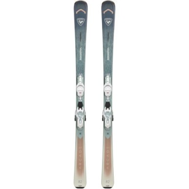 Rossignol Arcade W 82 + XP W 11 GW