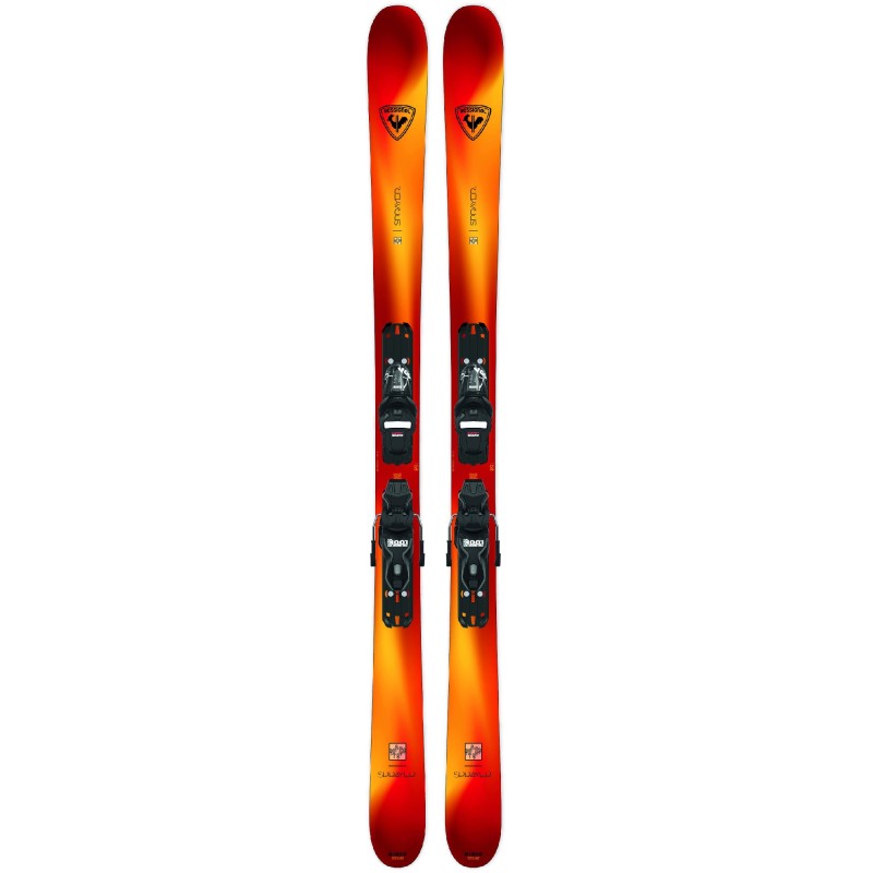 copy ofRossignol SPRAYER + XP 10 GW