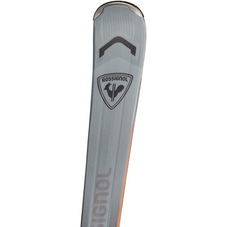 Rossignol ARCADE 82 + Look XP 11 GW