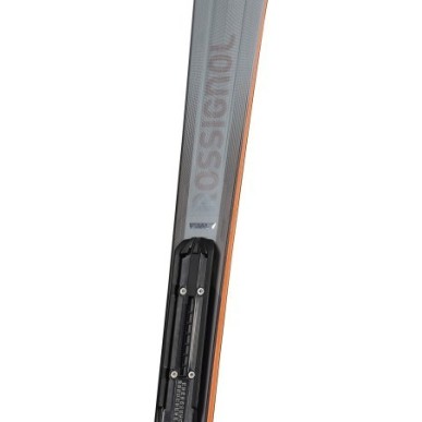 Rossignol ARCADE 82 + Look XP 11 GW