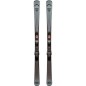 Rossignol ARCADE 82 + Look XP 11 GW