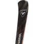 Rossignol FORZA 70°+ V-TI MASTER R22 + SPX 14