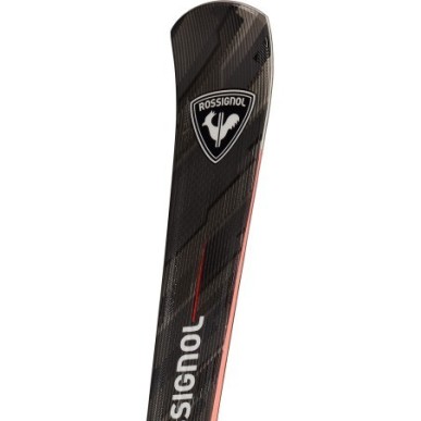 Rossignol FORZA 70°+ V-TI MASTER R22 + SPX 14