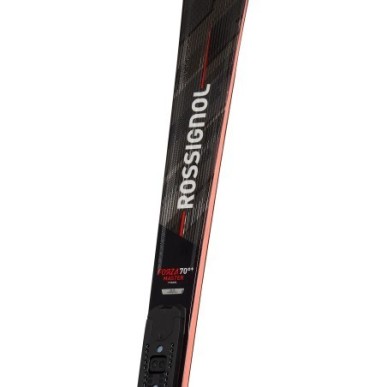 Rossignol FORZA 70°+ V-TI MASTER R22 + SPX 14