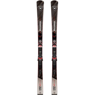 Rossignol FORZA 70°+ V-TI MASTER R22 + SPX 14