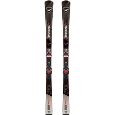 Rossignol FORZA 70°+ V-TI MASTER R22 + SPX 14