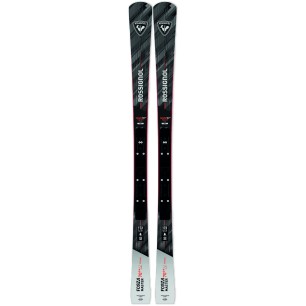 Rossignol FORZA 70°+ V-TI MASTER R22 + SPX 14