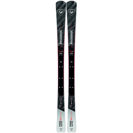 Rossignol FORZA 70°+ V-TI MASTER R22 + SPX 14