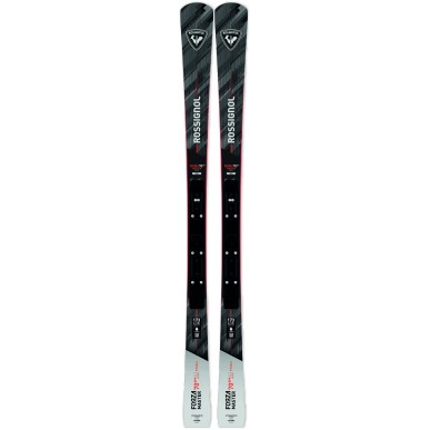 Rossignol FORZA 70°+ V-TI MASTER R22 + SPX 14