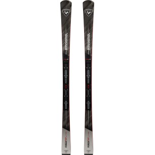 Rossignol FORZA 70° V-TI KONECT + SPX 14